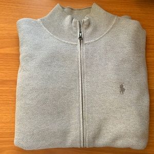 Polo Ralph Lauren size L Pima cotton